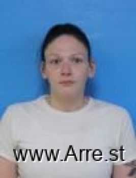 Amanda Koren Carter Mugshot