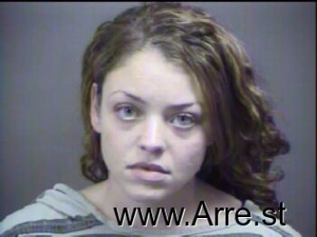 Amanda Nicole Church Mugshot