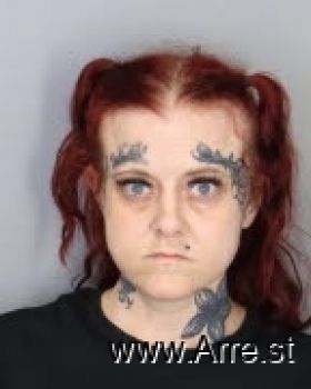 Amanda  Collins Mugshot