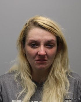 Amanda Lynn Cooper Mugshot