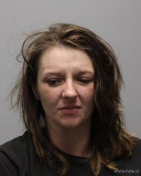 Amanda Lynn Cooper Mugshot