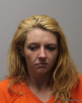 Amanda Lynn Cooper Mugshot