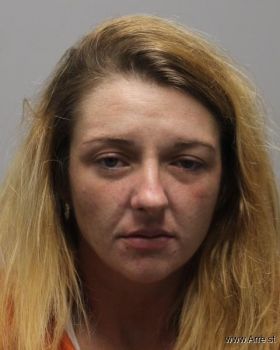 Amanda Lynn Cooper Mugshot