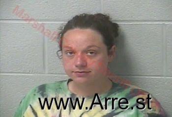 Amanda Ann Dalton Mugshot