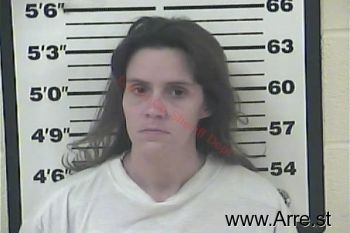 Amanda Susan Edwards Mugshot