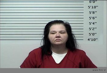 Amanda Gail Floyd Mugshot