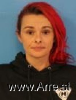 Amanda Leighann Gibson Mugshot