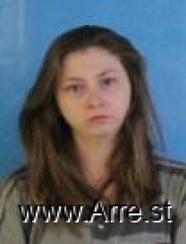 Amanda Nicole Glass Mugshot