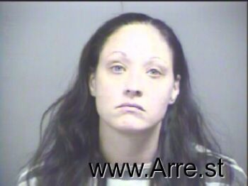 Amanda Louise Glenn Mugshot