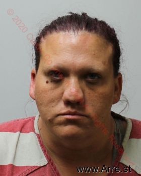 Amanda Lee Holmes Mugshot