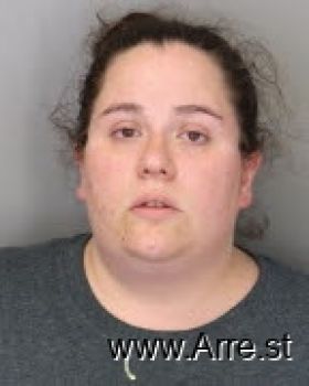 Amanda  Hughes Mugshot