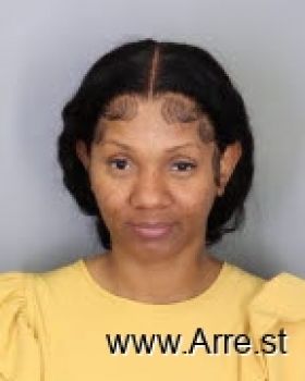 Amanda Kay Jones Mugshot