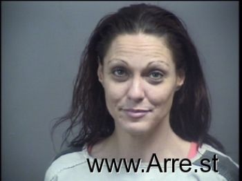 Amanda Armstrong Layton Mugshot