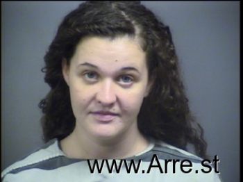 Amanda Louise Martin Mugshot