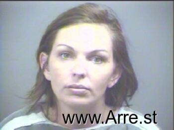 Amanda Gail Murphy Mugshot