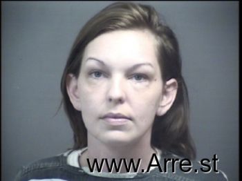 Amanda Gail Murphy Mugshot