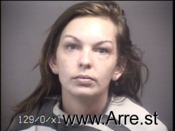 Amanda Gail Murphy Mugshot