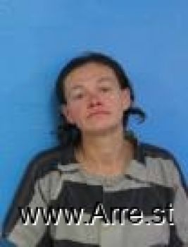 Amanda Rachelle Parker Mugshot