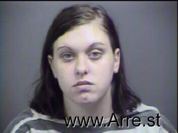 Amanda Lynn Patterson Mugshot