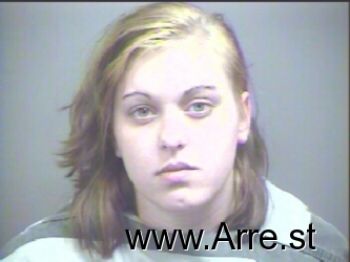 Amanda Lynn Patterson Mugshot