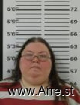 Amanda Renee Peters Mugshot