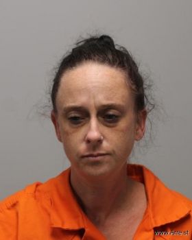 Amanda Gail Ray Mugshot