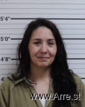 Amanda  Robertson Mugshot