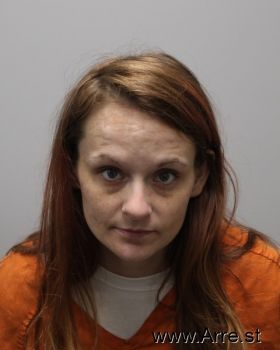 Amanda Gale Shields Mugshot