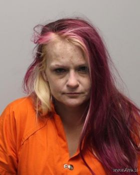 Amanda Rae Shields Mugshot