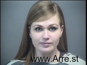 Amanda Rose Spencer Mugshot