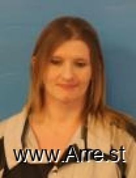 Amanda Leigh Stewart Mugshot