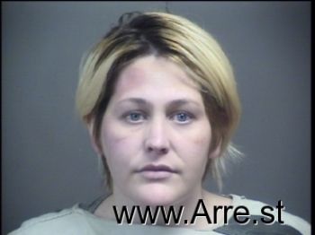 Amanda Marie Taylor Mugshot