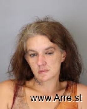 Amanda  Tippett Mugshot