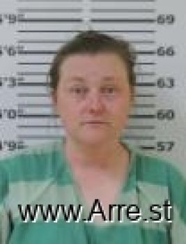 Amanda Ashton Tucker Mugshot