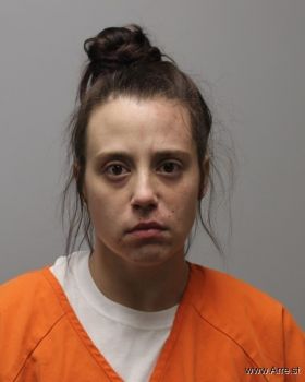 Amanda Michelle Wells Mugshot