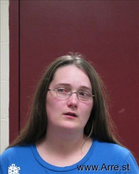 Amanda  White Mugshot