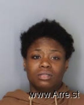 Amanda A Williams Mugshot