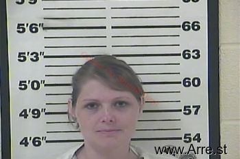 Amanda Lynn Wright Mugshot