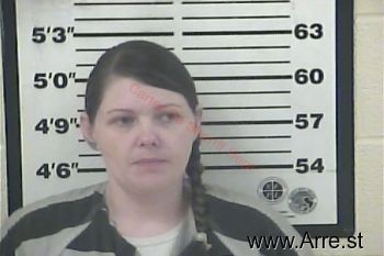 Amanda Lynn Wright Mugshot