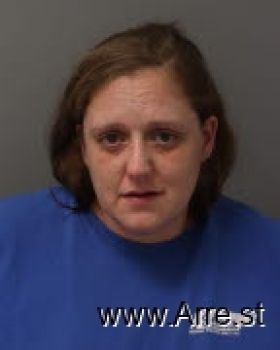 Amber D Anderson Mugshot