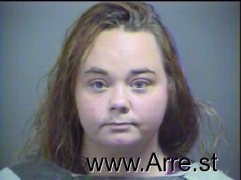 Amber Lynn Brown Mugshot