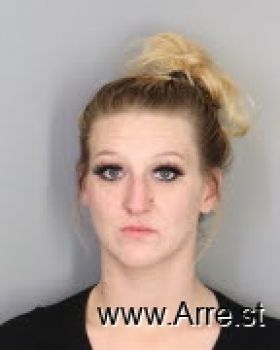 Amber Breanne Carlisle Mugshot