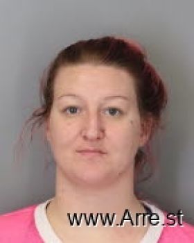 Amber  Carlisle Mugshot