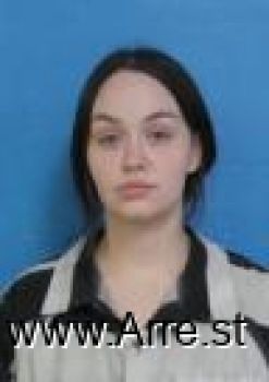 Amber Reeve Cox Mugshot