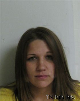 Amber  Flowers Mugshot