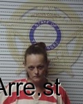 Amber  Haley Mugshot