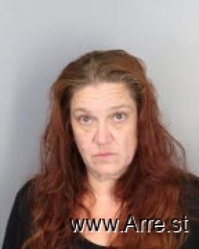 Amber  Harrison Mugshot