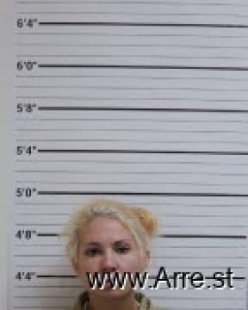 Amber N Haynie Mugshot