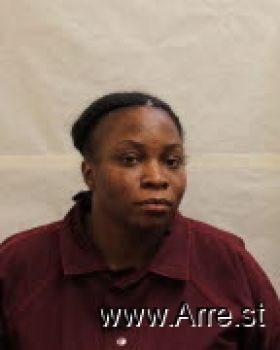 Amber Schnelle Holloway Mugshot