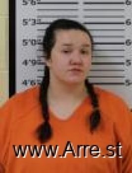 Amber N Jones Mugshot